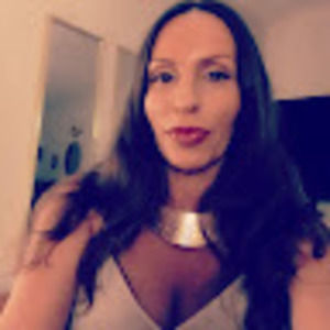 Meet your Posher, Briana